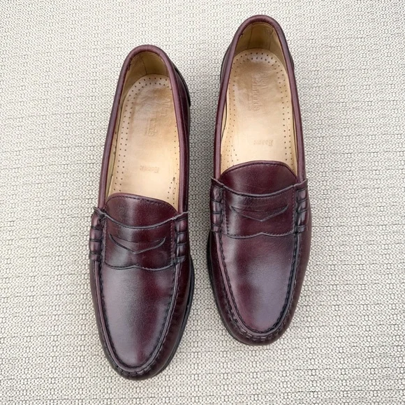 Allen Edmonds | Shoes | Allen Edmonds Essex Penny Loafer 